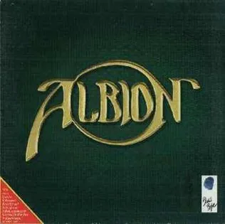 Albion screenshot 1