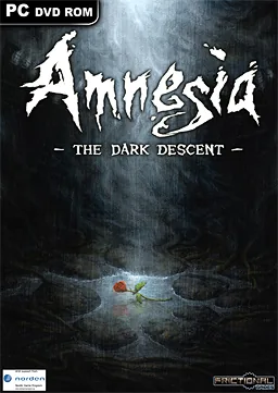 Amnesia: The Dark Descent screenshot 2