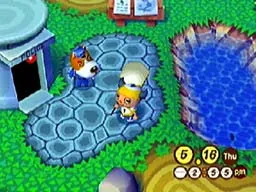 Animal Crossing screenshot 1