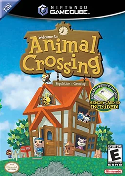 Animal Crossing screenshot 2