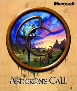 Asheron's Call screenshot 1