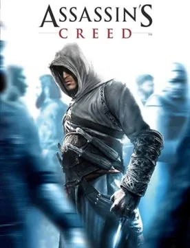 Assassin's Creed screenshot 1