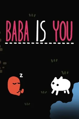 Baba Is You screenshot 2