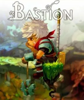 Bastion screenshot 2