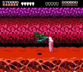 Battletoads screenshot 1