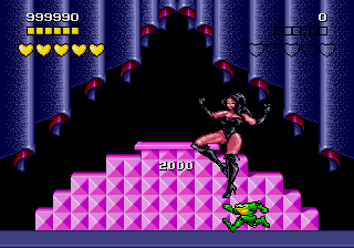 Battletoads screenshot 3