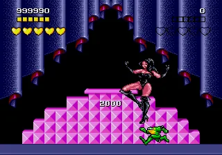 Battletoads screenshot 3