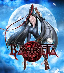 Bayonetta screenshot 1