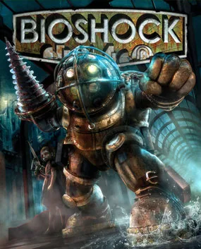 BioShock screenshot 1