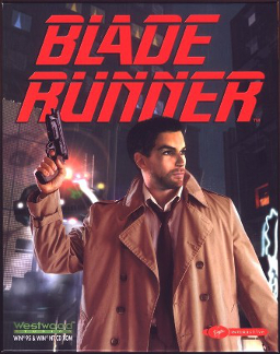 Blade Runner screenshot 2