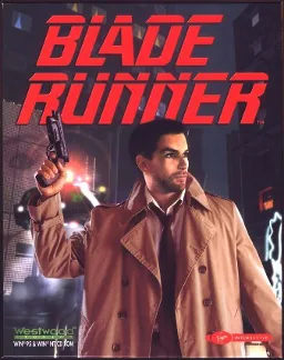 Blade Runner screenshot 2