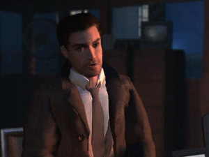 Blade Runner screenshot 3
