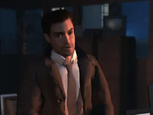 Blade Runner screenshot 3