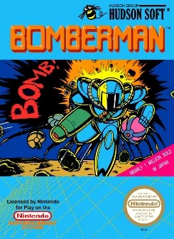 Bomberman screenshot 1