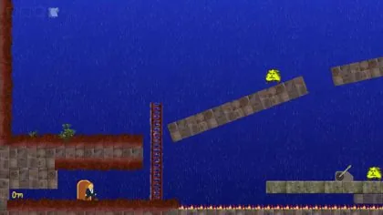 Braid screenshot 2