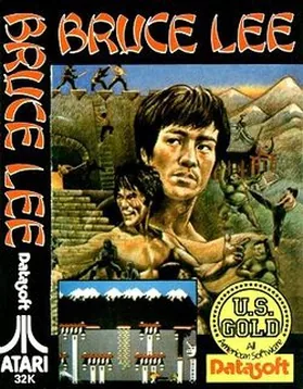 Bruce Lee screenshot 1