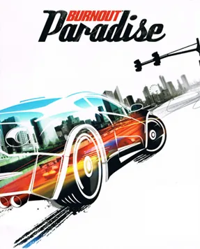 Burnout Paradise screenshot 1