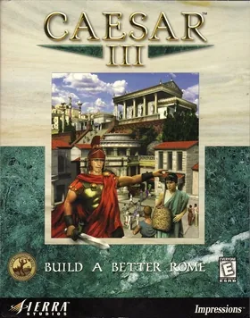 Caesar III screenshot 2