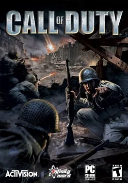 Call of Duty screenshot 1