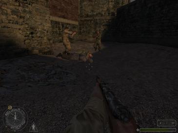 Call of Duty screenshot 2