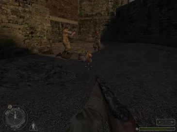 Call of Duty screenshot 2