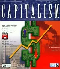 Capitalism screenshot 1
