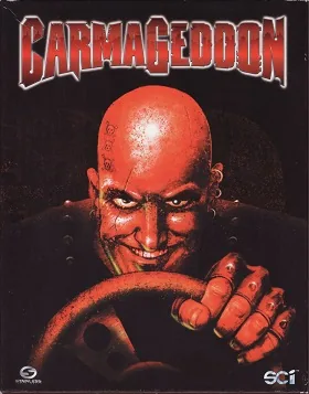 Carmageddon screenshot 2