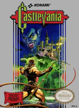 Castlevania screenshot 1