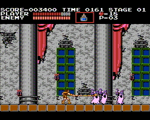 Castlevania screenshot 2