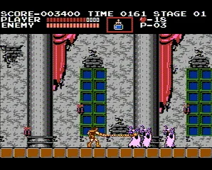 Castlevania screenshot 2