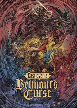 Castlevania III: Dracula's Curse screenshot 1