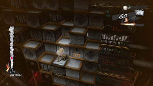 Catherine screenshot 1