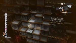 Catherine screenshot 1