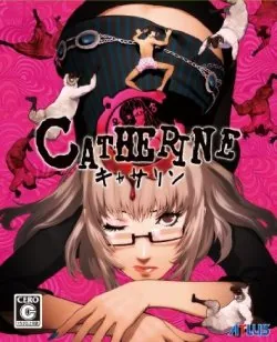 Catherine screenshot 3