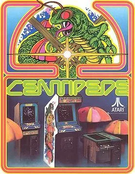 Centipede screenshot 1