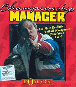 Championship Manager screenshot 1