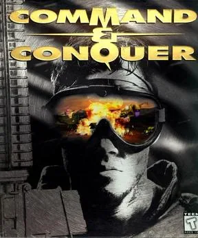 Command & Conquer screenshot 1