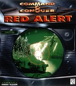 Command & Conquer: Red Alert screenshot 2