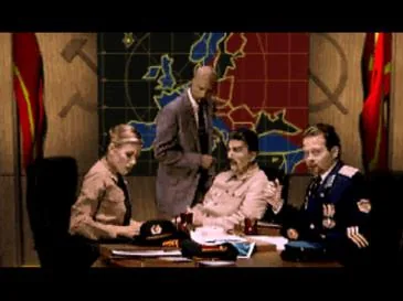 Command & Conquer: Red Alert screenshot 3