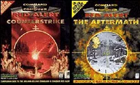 Command & Conquer: Red Alert screenshot 4