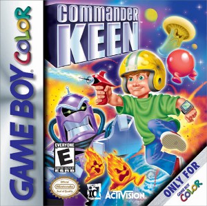 Commander Keen screenshot 2