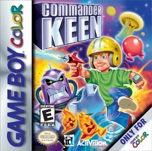Commander Keen screenshot 2