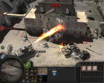 Company of Heroes screenshot 2