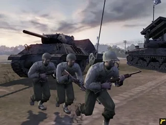 Company of Heroes screenshot 3
