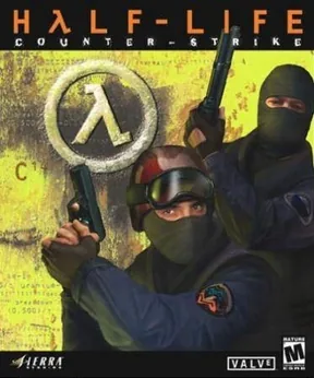 Counter-Strike screenshot 2