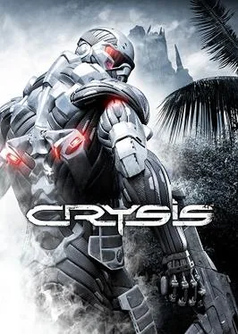 Crysis screenshot 1