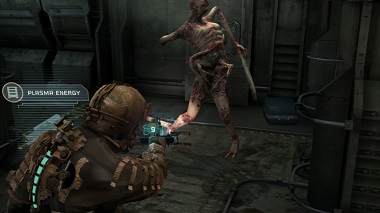 Dead Space screenshot 1