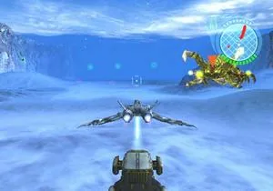 Defender screenshot 2