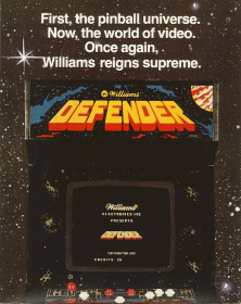Defender screenshot 3