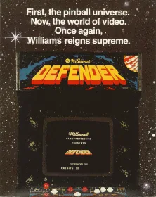Defender screenshot 3